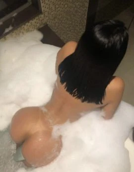 Louise Soares, Escort, Belo Horizonte