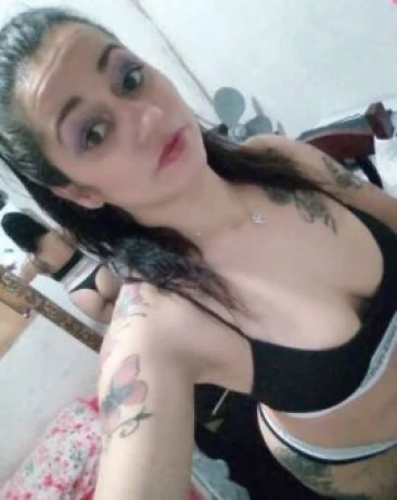 Jordana Campos — 2 / 5