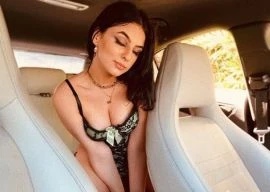 Bruna Silva, Escort, São Paulo