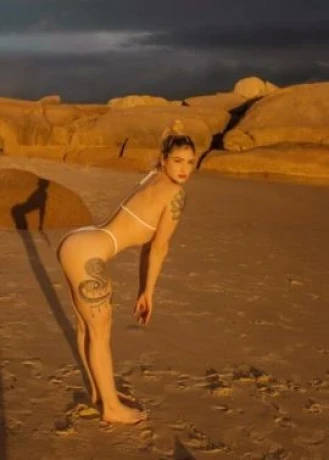 Myrella Bianchi — 2 / 9