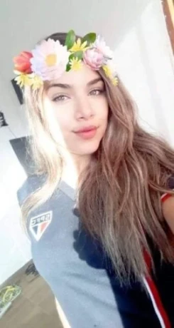 Duda Santos — 2 / 4