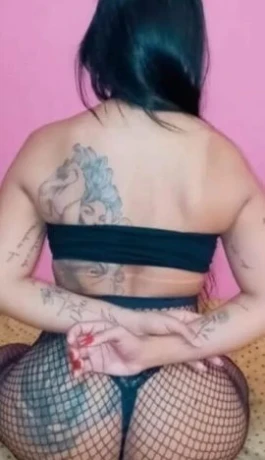 Milena Moraes — 2 / 5