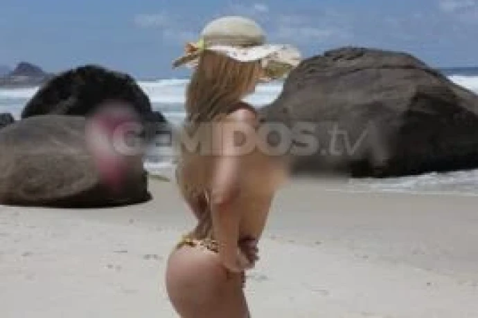 Aline Guess — 3 / 8