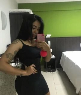 Mel Soares — 5 / 8