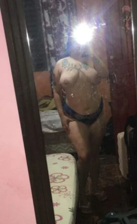 Amanda Linhares — 5 / 7