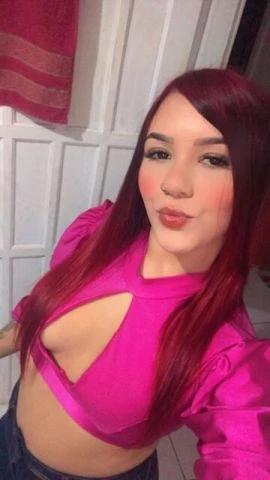 Sabrina Raffaela — 4 / 5