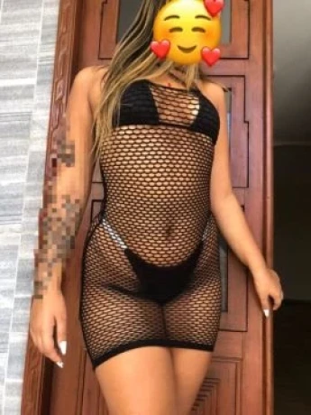 Jéssica Lacerda — 3 / 5