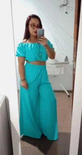 Gabi Rosa — 7 / 9