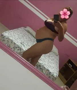 Tami, Escort, Neuquen