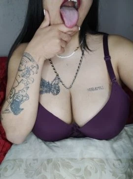 Anahi — 5 / 9