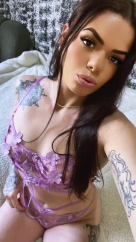 Brenda Ribeiro, Escort, Parana