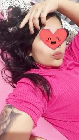 Luna Lima, Escort, Balneario Camboriú