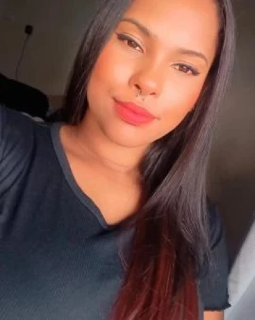 Giovana Santos — 7 / 8