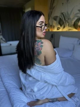 Mel, Escort, Puerto Madero