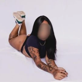 Jéssica Lorrayne — 2 / 5