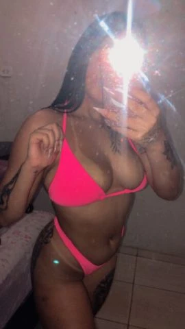 Raylla Santos — 3 / 5