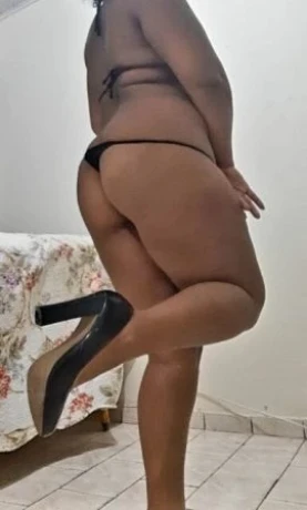 Dandara Mendes — 1 / 5