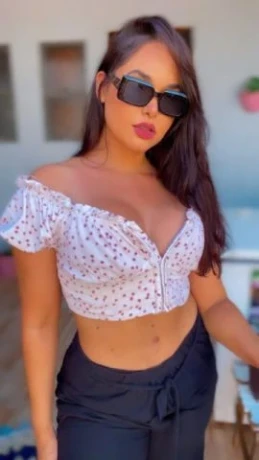 Nicoly Backman — 3 / 5