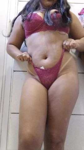 Luzivane Vânia, Escort, São Paulo