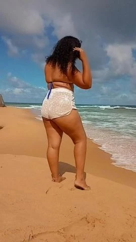 Mariana Araújo — 3 / 4