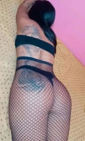 Milena Moraes — 3 / 5