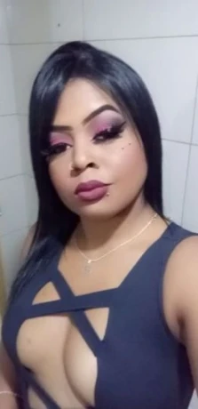 Milena Santos — 4 / 5