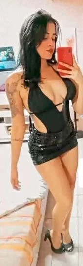 Lua Lins — 3 / 5