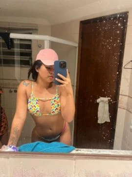 Cássia Fernanda, Escort, Rio de Janeiro