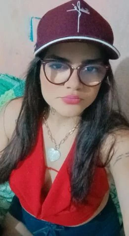 Lais Fernandes, Escort, Parana