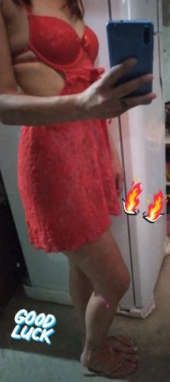 Cristyne Joyce, Escort, São Paulo