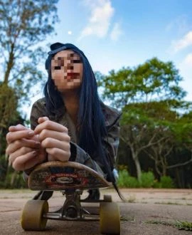 Mirella Sierra — 8 / 9