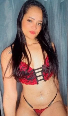Jéssica Calazans — 5 / 9