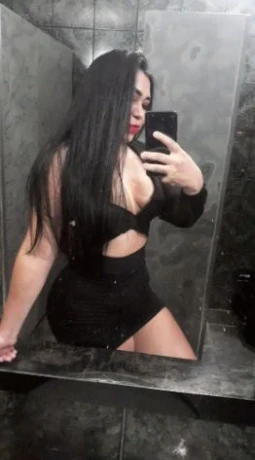 Fernanda Souza — 3 / 5