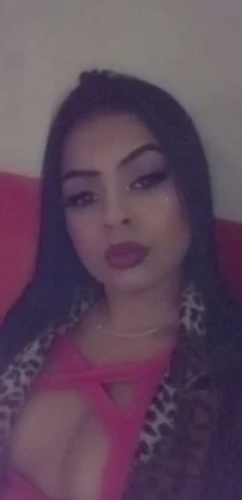 Milena Santos — 3 / 5