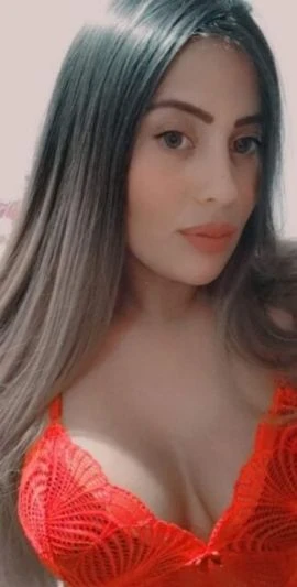 Bárbara Santos — 3 / 4