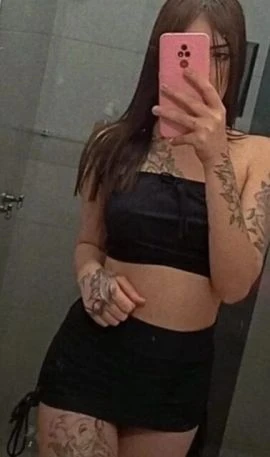 Nicoly Duarte — 5 / 7