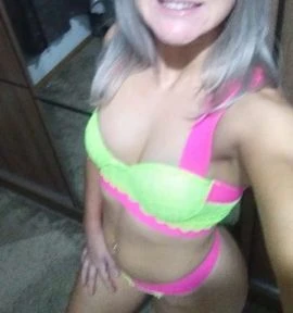 Pamilla Bitencourt, Escort, Rio Grande