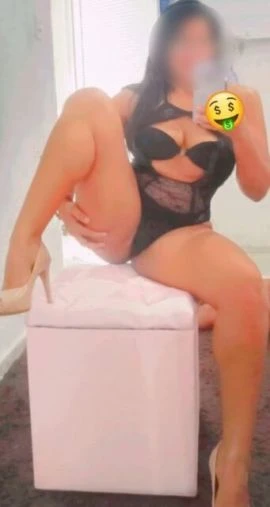 Júlia Ávila, Escort, Maranhão