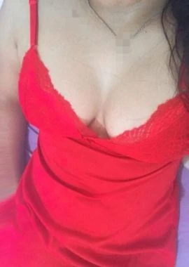 Mirela Costa, Escort, Fortaleza