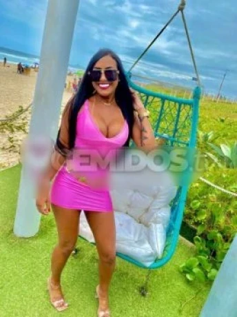 Marcela Fernanda — 5 / 6