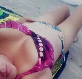 Lais Monteiro — 4 / 6