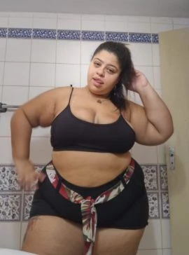 Paty Ferrari — 3 / 5