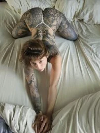 Vivi negretti — 4 / 8