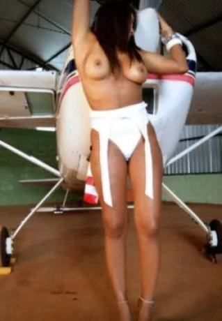 Ariela Pacheco — 6 / 9