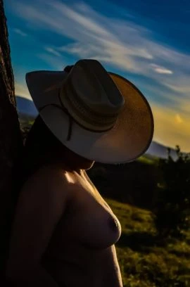 Fernanda Sobral, Escort, São Paulo