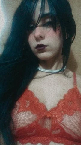 Mia Santos, Escort, São Paulo