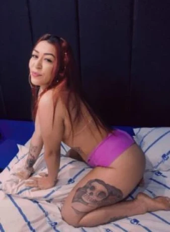 Ravena Lins — 8 / 9