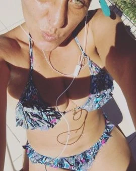 Joy Jolie — 7 / 8