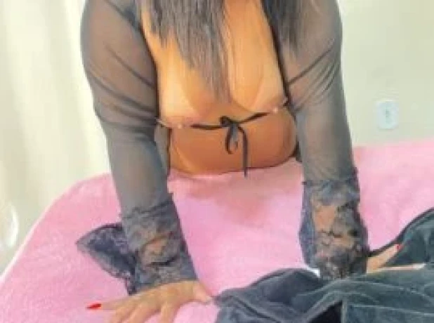 Luana Silva — 1 / 5