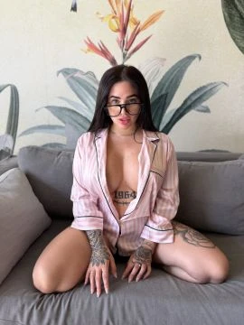 Mel — 6 / 9